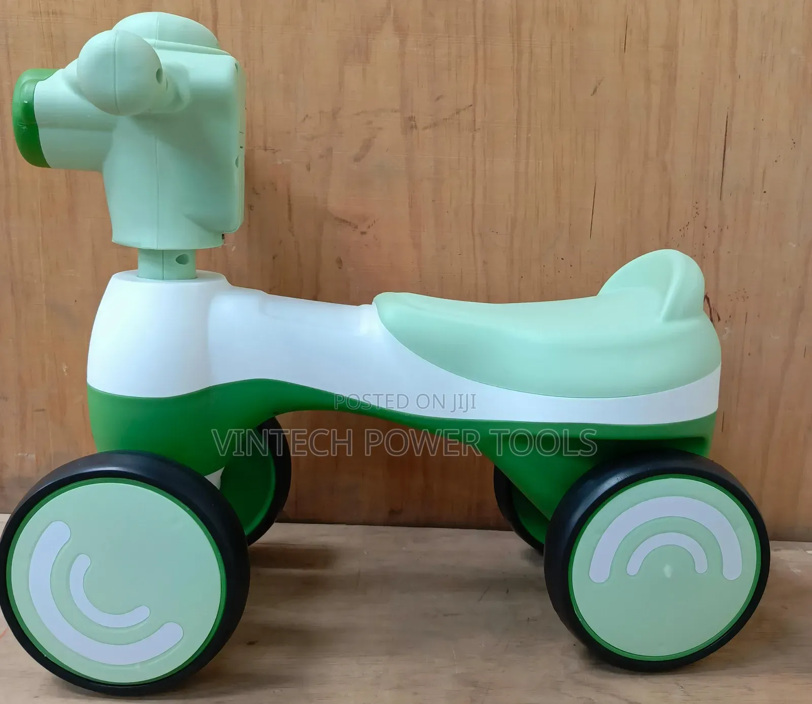 Tricycle Bike