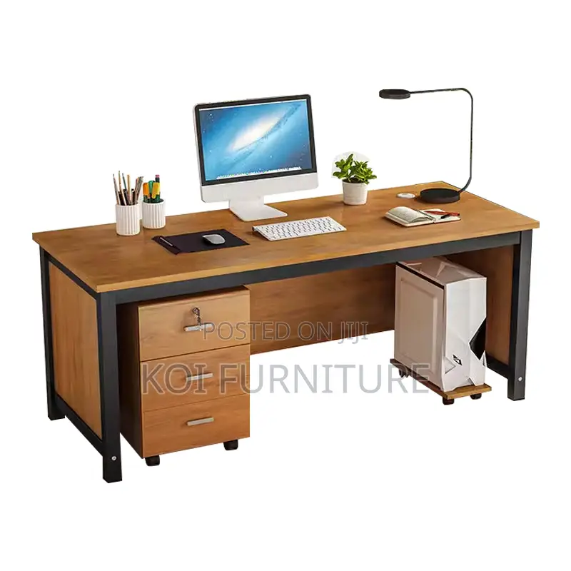 Office Desk; Home Office Desk Workstation