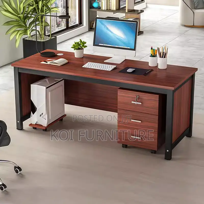 Office Desk; Home Office Desk Workstation