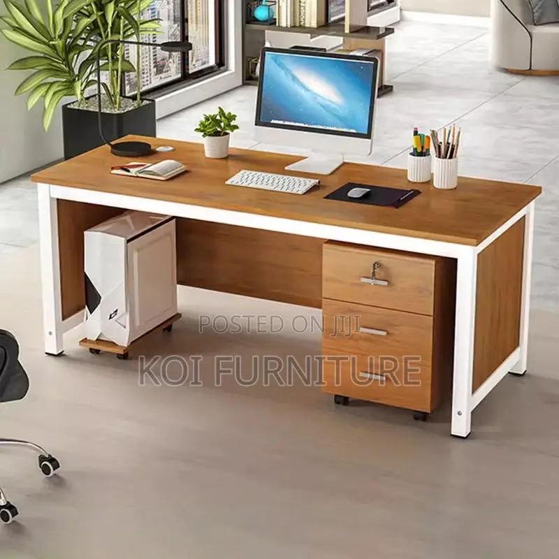 Office Desk; Home Office Desk Workstation