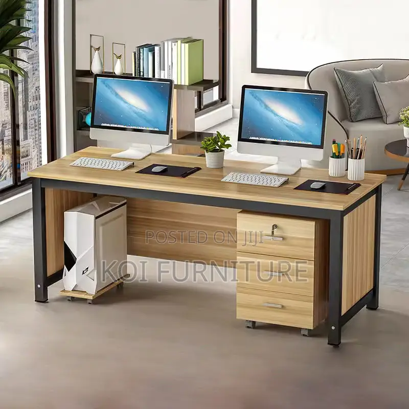 Office Desk; Home Office Desk Workstation