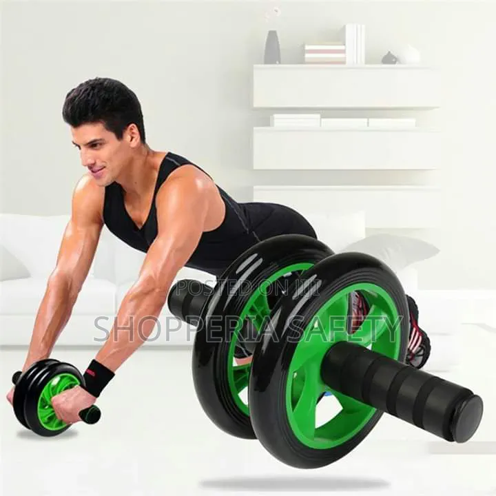 Abs Roller