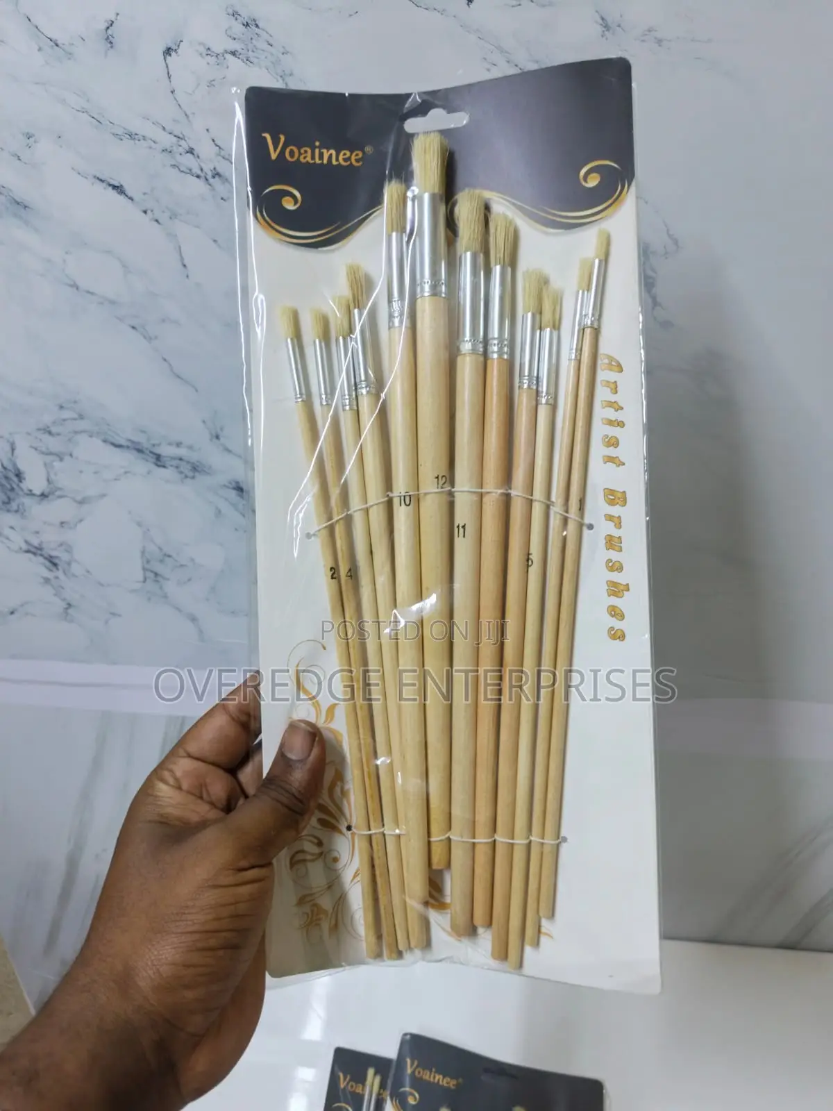 Art and Craft Painting Brushes