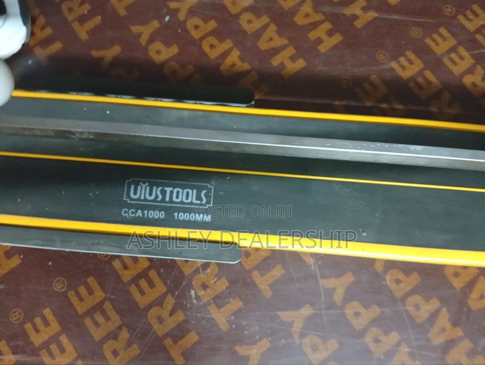 Manual Tile Cutter 1000mm
