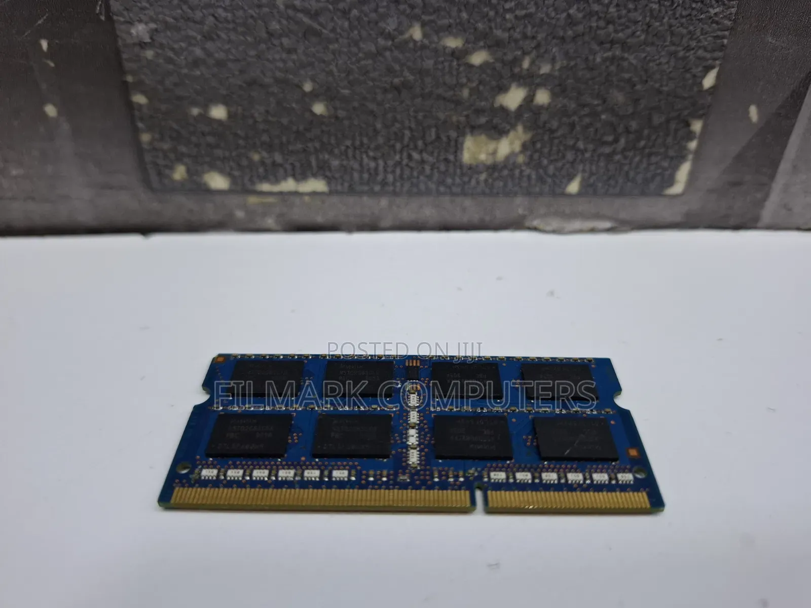 Hynix 4gb 2rx8 Pc3-12800s-11-12-F3 Ram for Laptop
