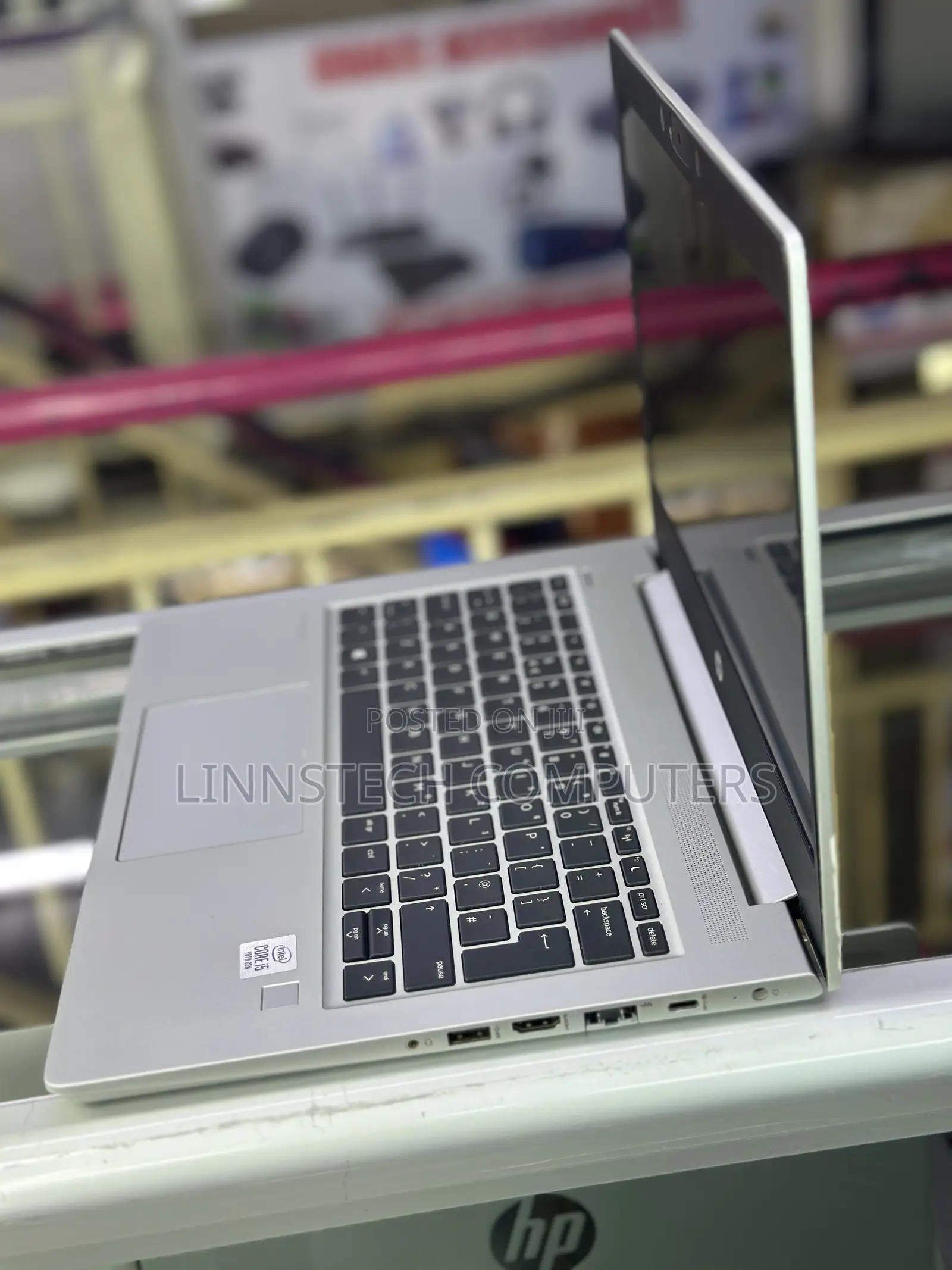 Laptop HP ProBook 430 G7 8GB Intel Core i5 SSD 256GB