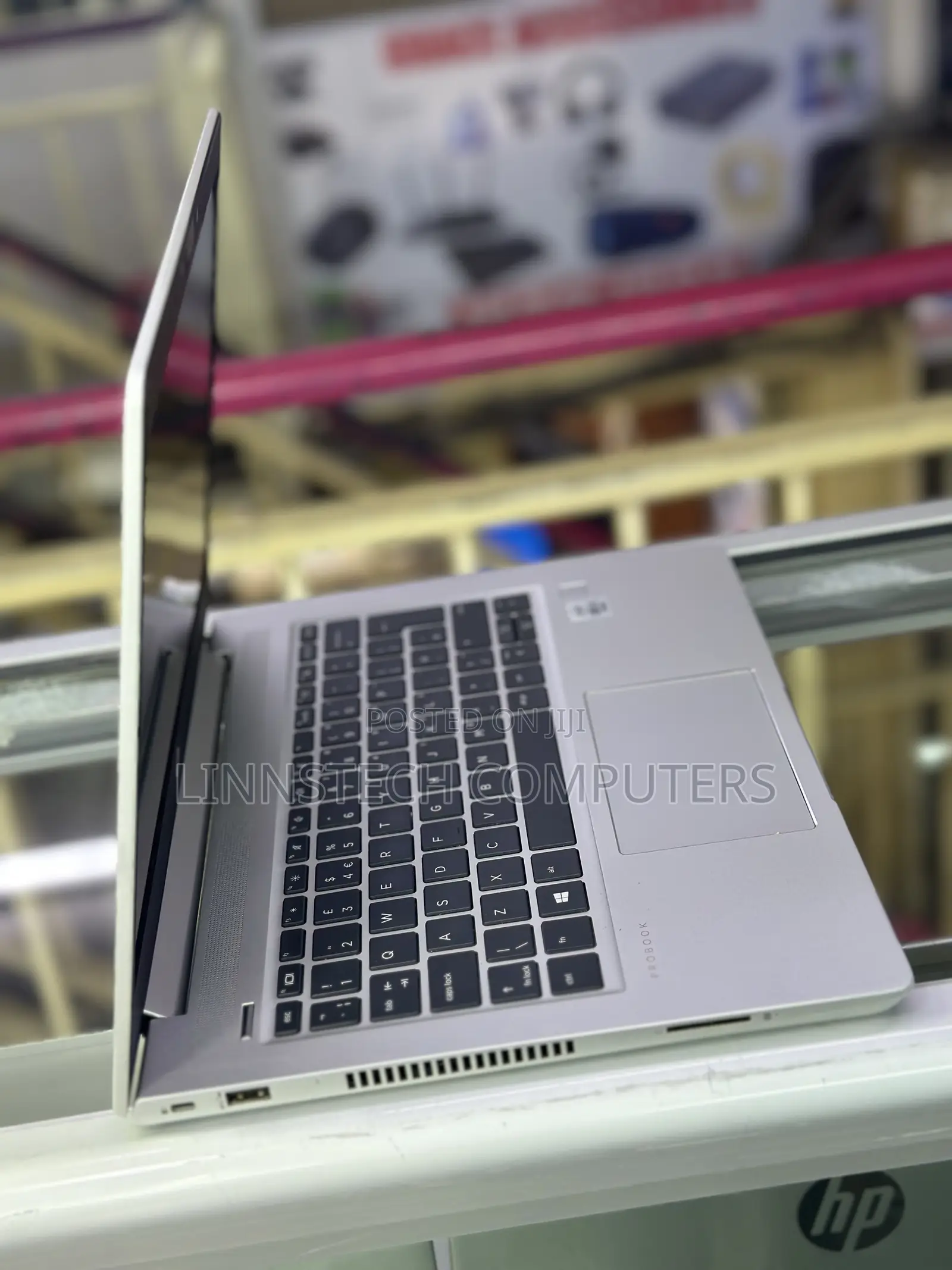 Laptop HP ProBook 430 G7 8GB Intel Core i5 SSD 256GB