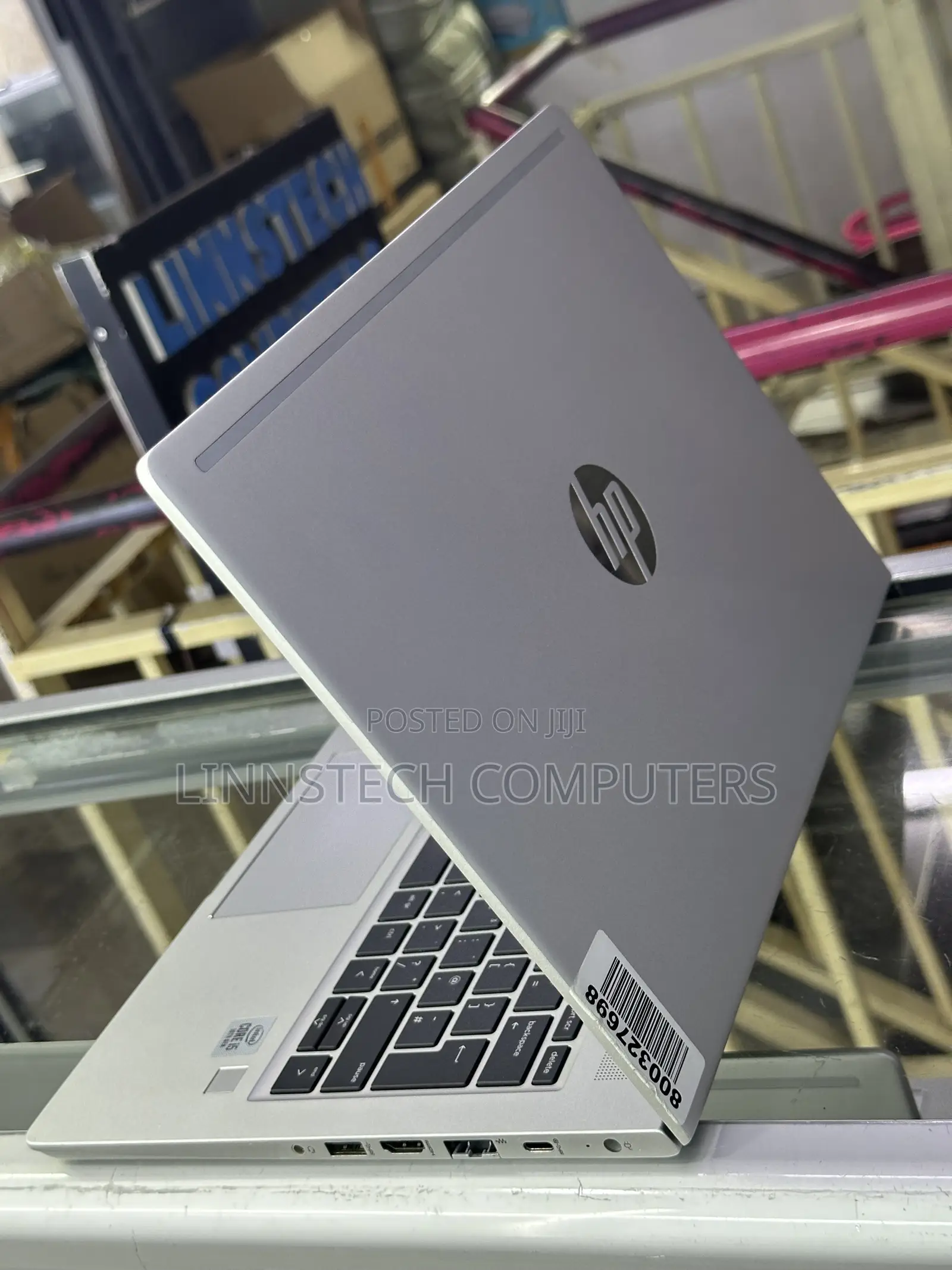 Laptop HP ProBook 430 G7 8GB Intel Core i5 SSD 256GB