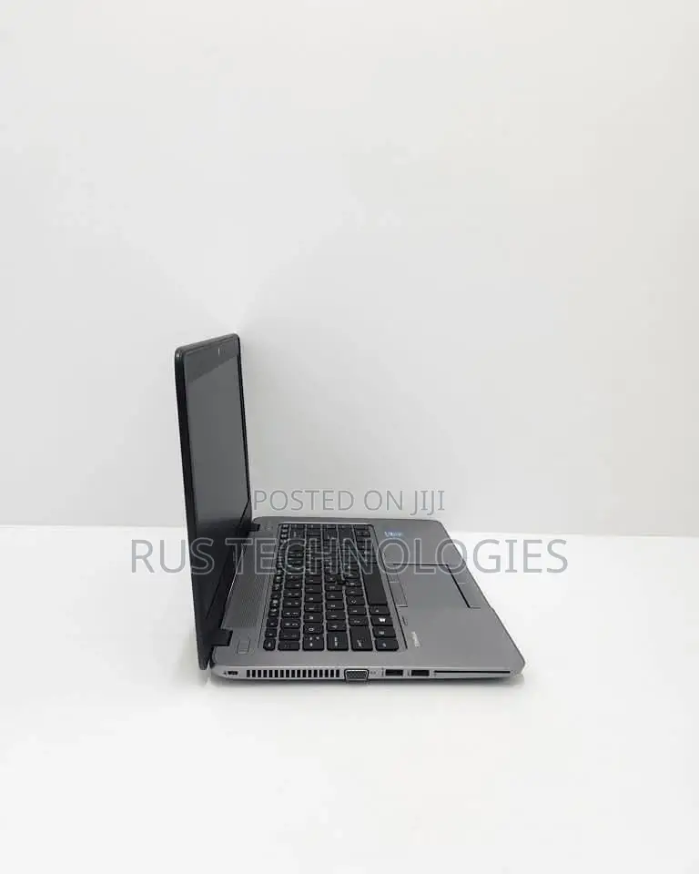 Laptop HP EliteBook 840 G2 8GB Intel Core i5 SSD 256GB