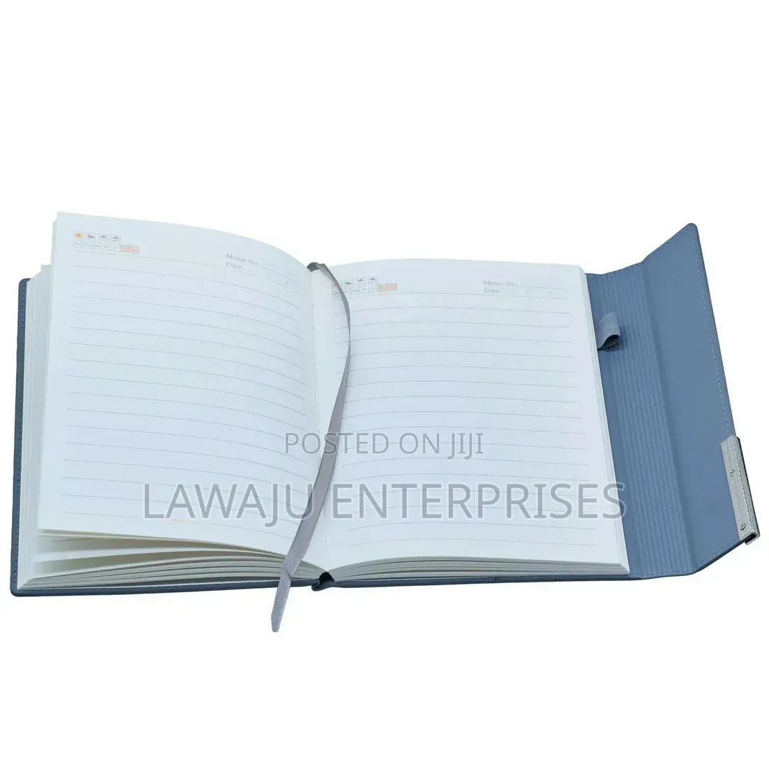 Jotter Notebook