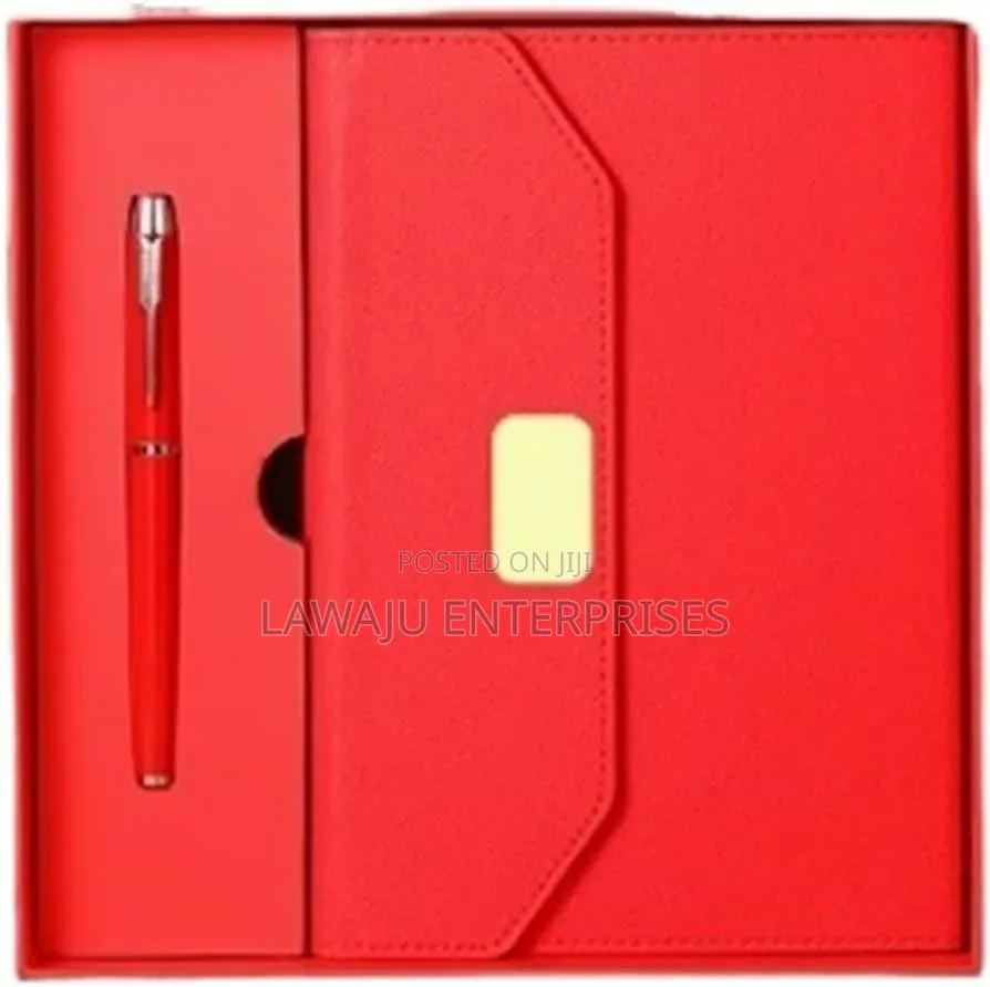 Diary Gift Set