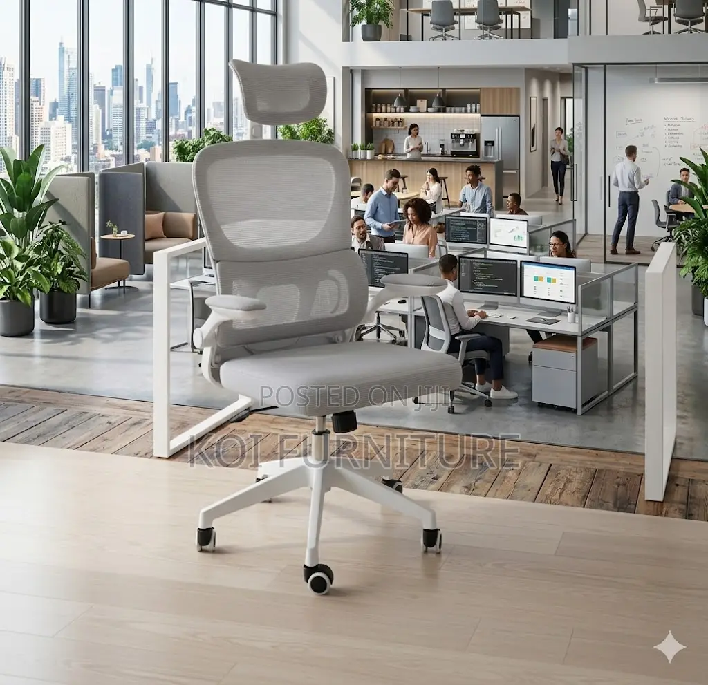 Office Chairs; Orthopedic White Orthopedic Recliner Chairs