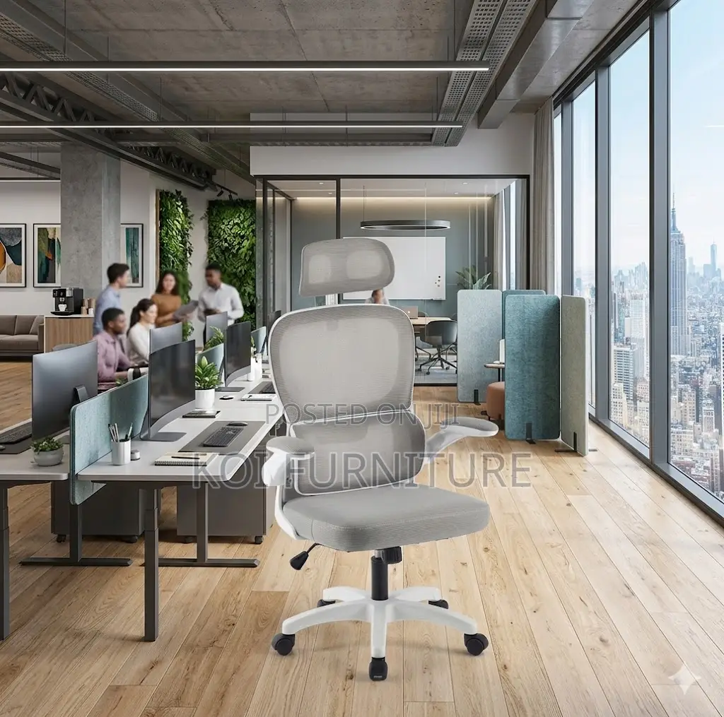 Office Chairs; Orthopedic White Orthopedic Recliner Chairs