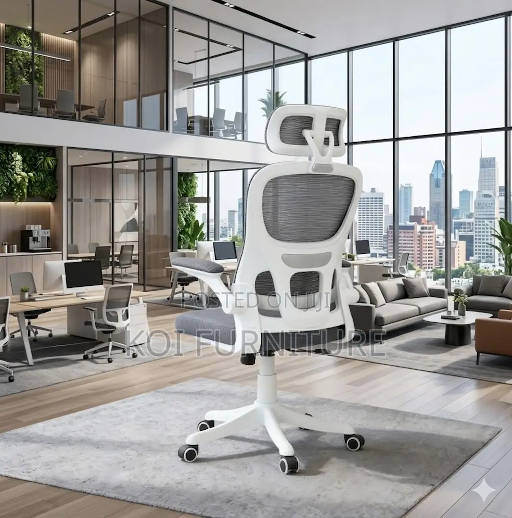 Office Chairs; Orthopedic White Orthopedic Recliner Chairs