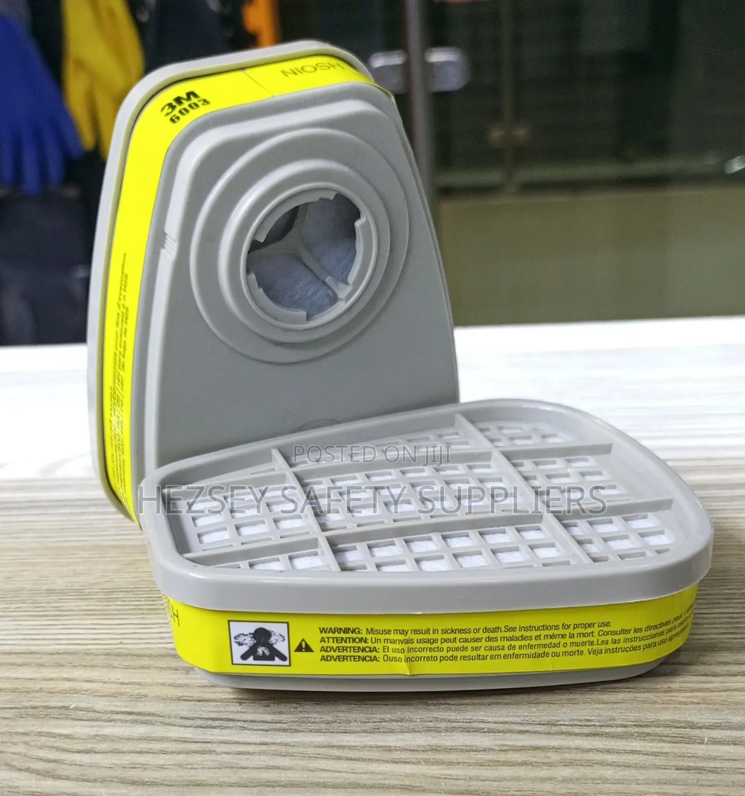 3m Cartridges