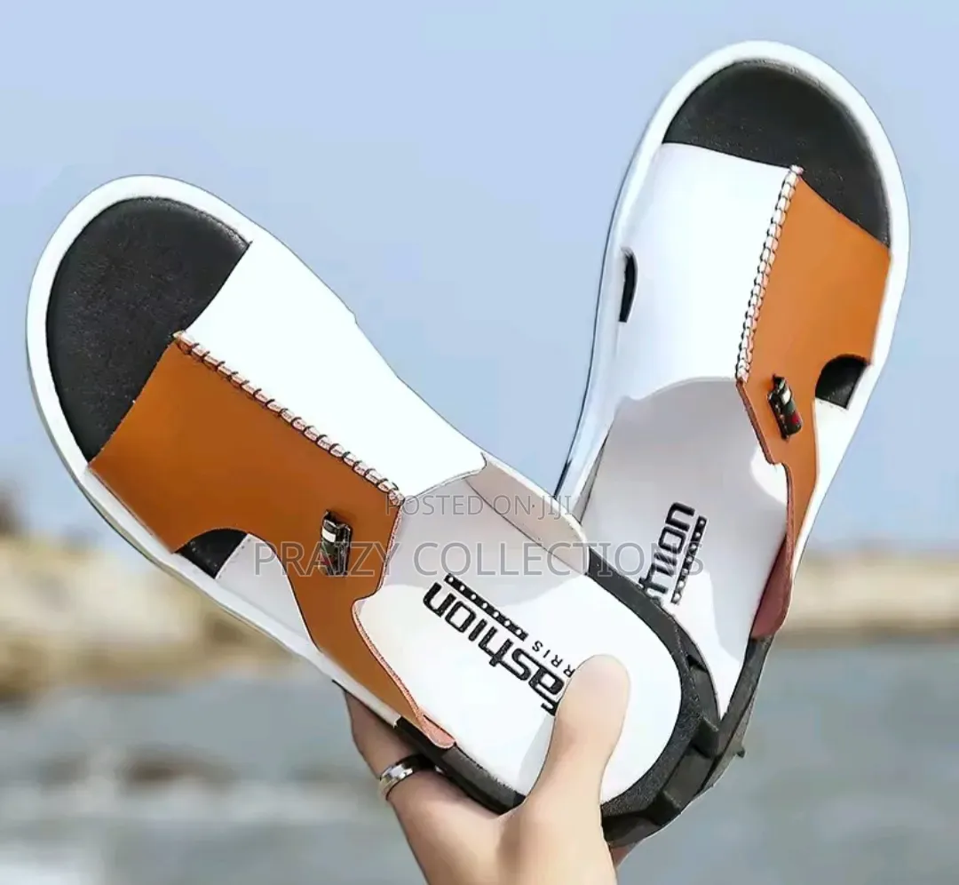 Men Summer Sandals