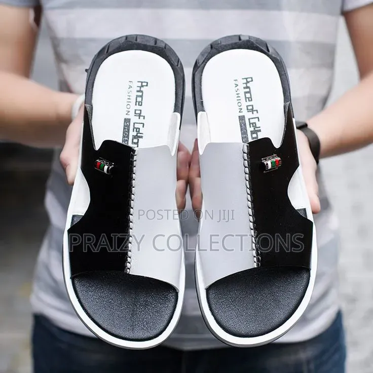 Men Summer Sandals