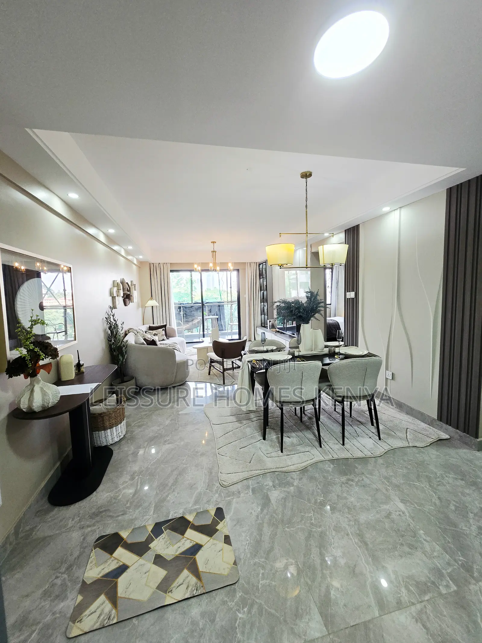 2bdrm Apartment in Raphta Road Area for sale