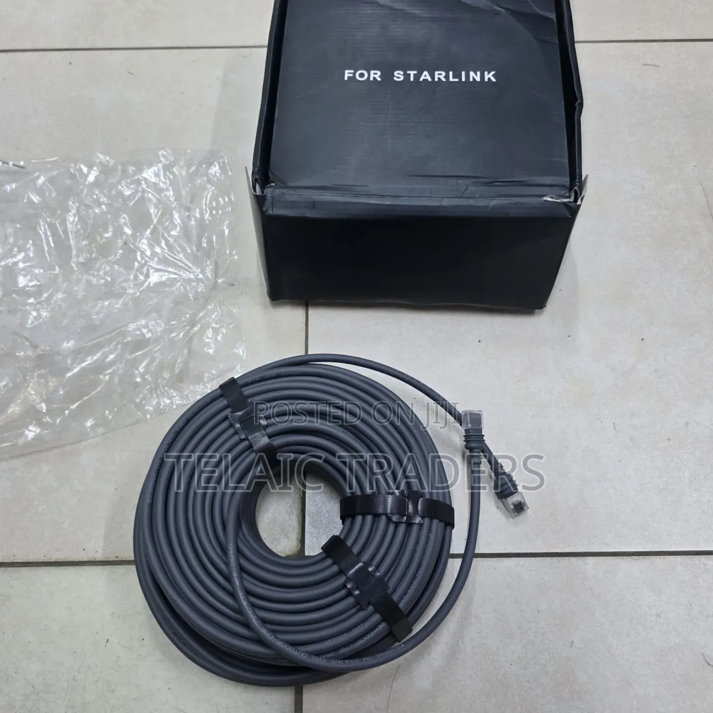 45m.Starlink Cable