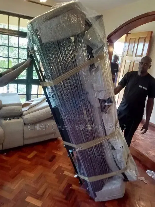 Movers/Transport Services in Lavington and Muthangari