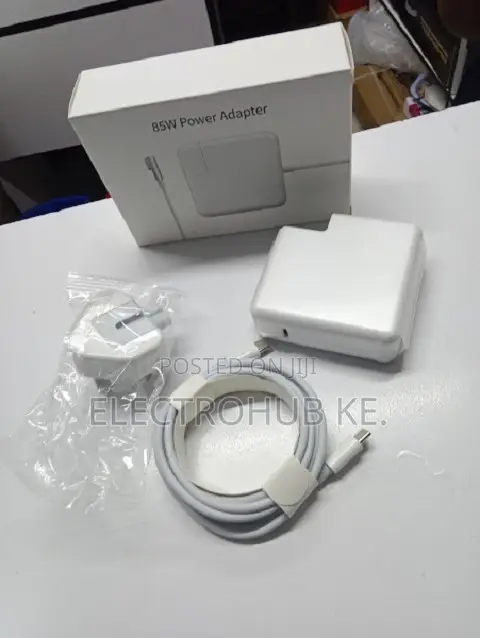 Macbook Usb-C Charger 61w 87w 96w With Charging Cable