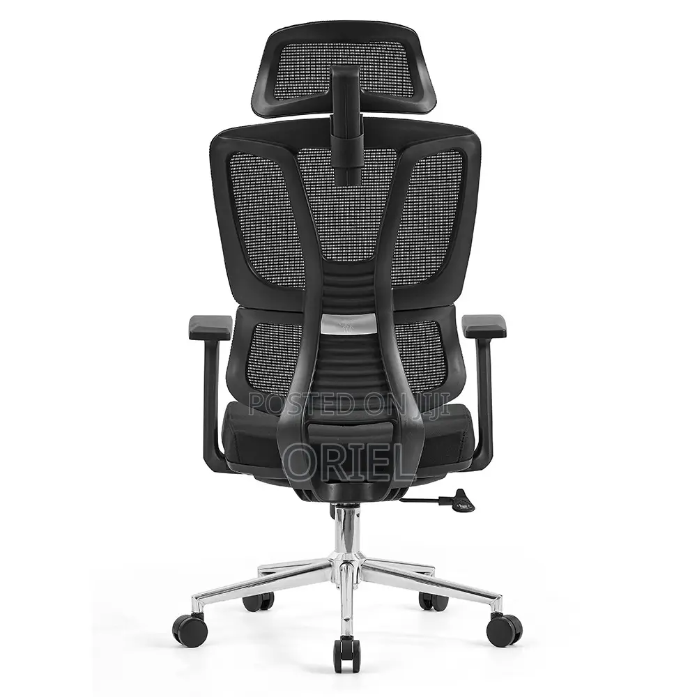 Office Chair Modern Orthopedic Swivel