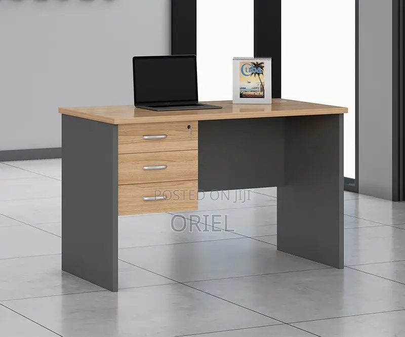 Office Desk : 120cm Study Desk