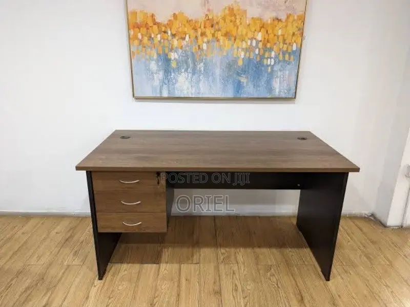 Office Desk : 120cm Study Desk