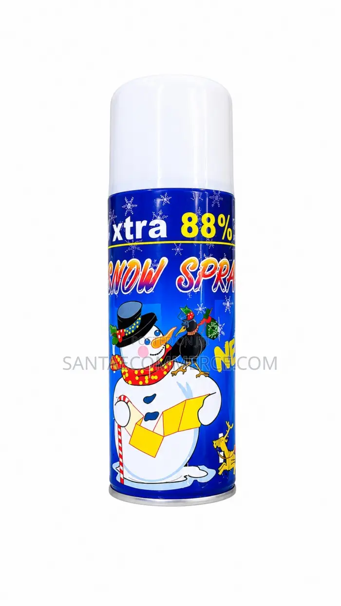 Xtra 88% Snow Spray