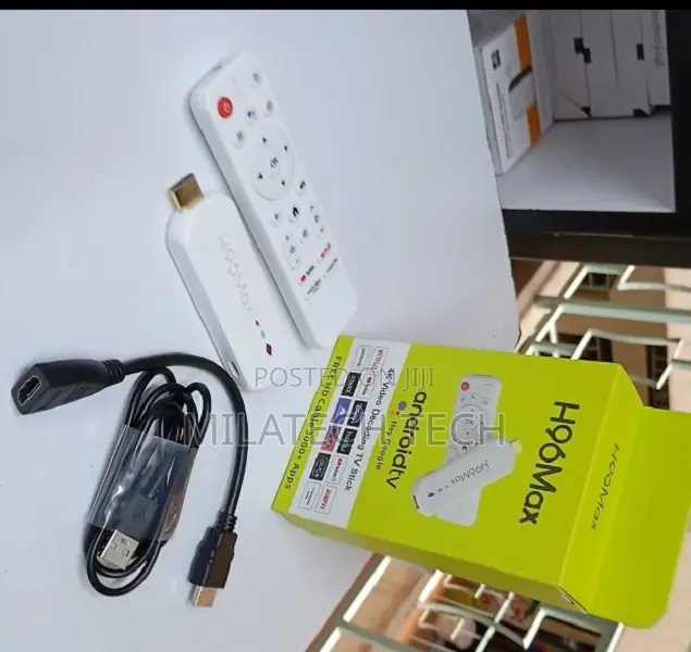 H96 Max Android 14 Smart Tv Stick | 2gb Ram | 16gb Storag