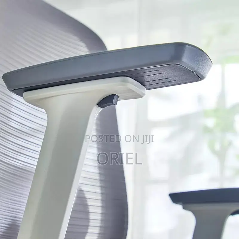 Office Chair : Ergonomic Mesh Chair