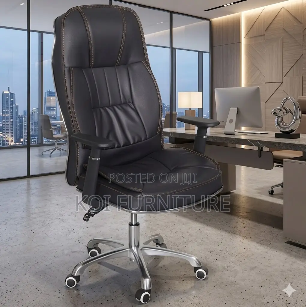 Office Chairs; Executive Home Office Recliner Chairs