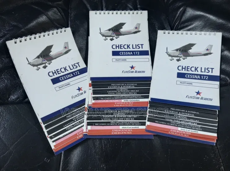 Receipt Book Printing