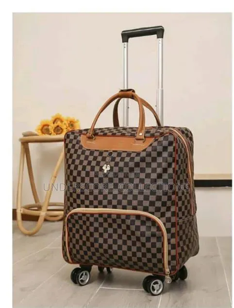 Portable Short Trip Travel Bag