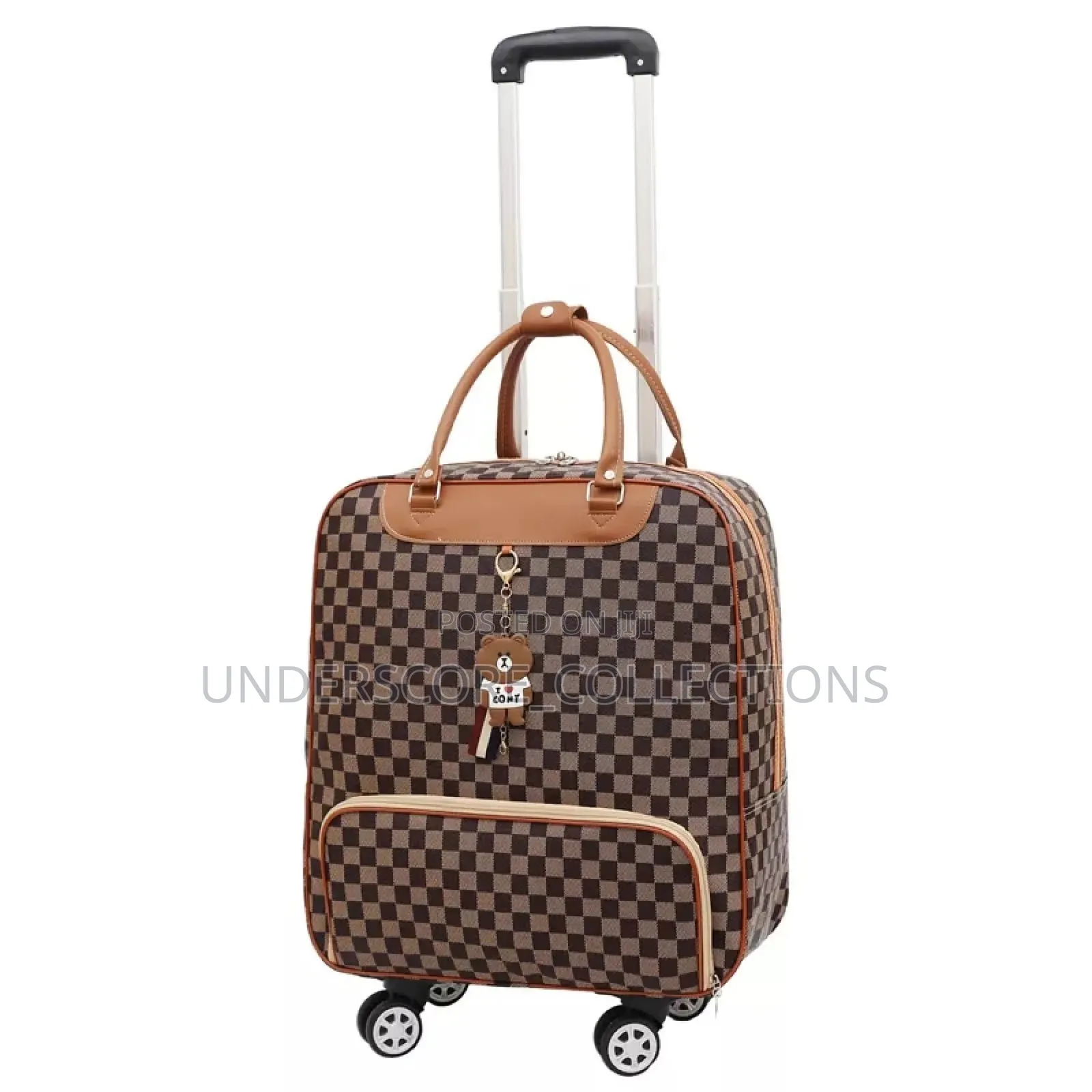Portable Short Trip Travel Bag