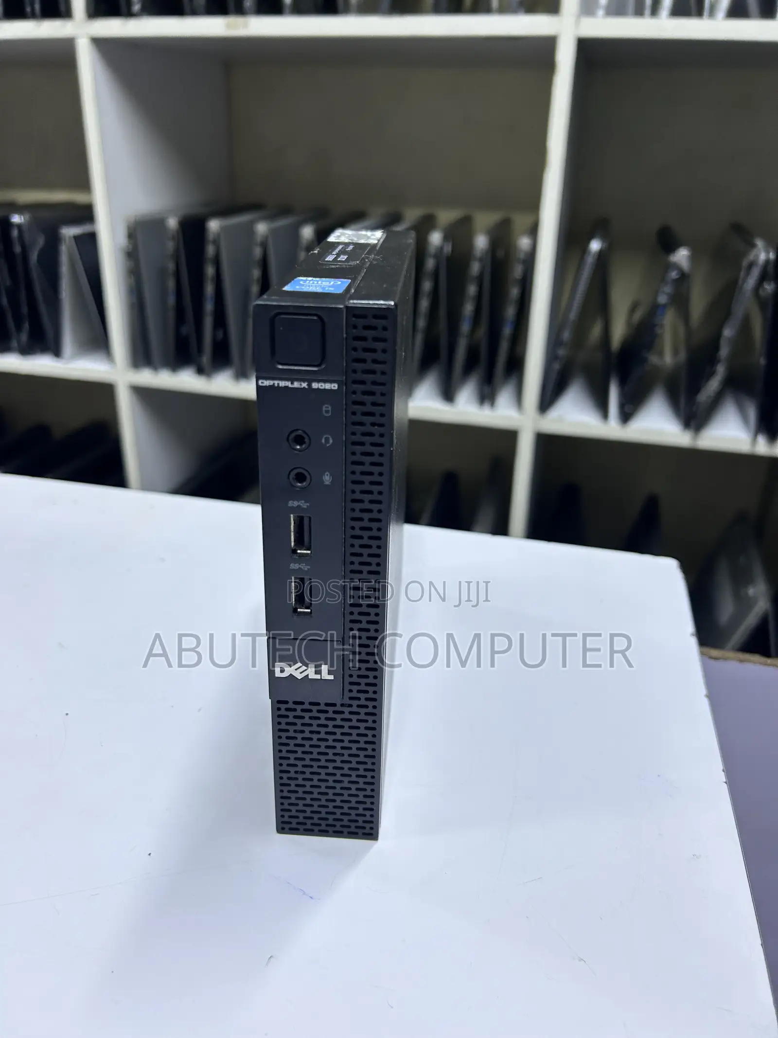 Desktop Computer Dell OptiPlex 9020 8GB Intel Core i5 HDD 500GB