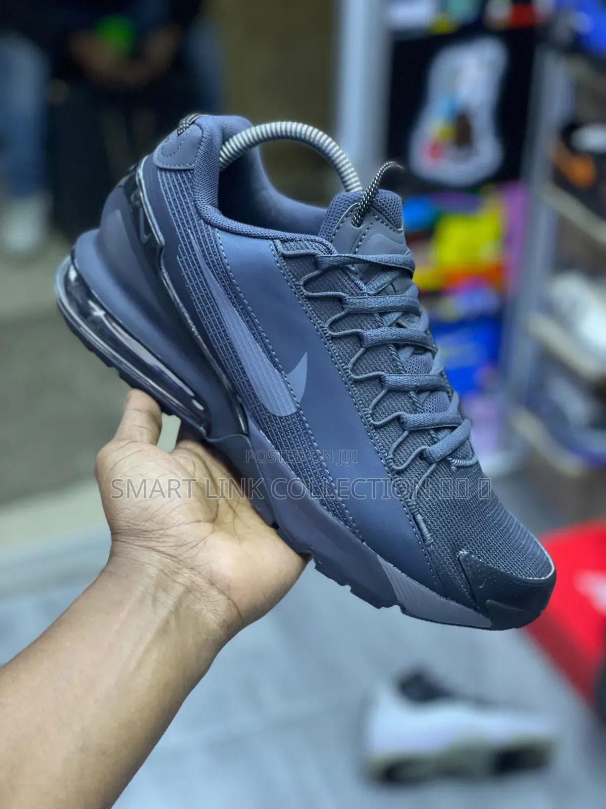 Nike Air Max Pulse Roam