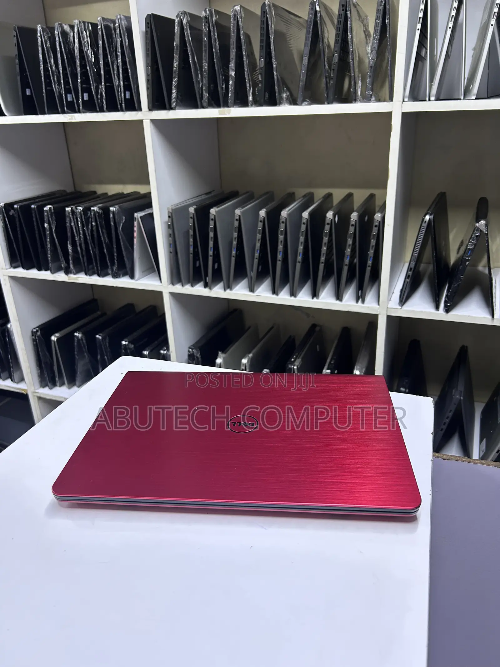 Laptop Dell Inspiron 14 5447 4GB Intel Core i5 SSD 128GB