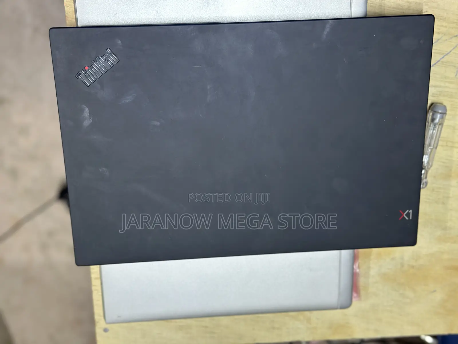 Laptop Lenovo ThinkPad X1 Carbon 8GB Intel Core i5 SSD 256GB