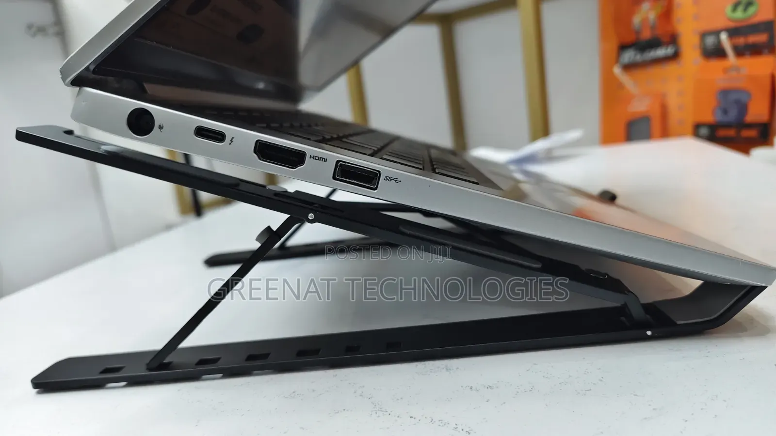 Laptop Stand