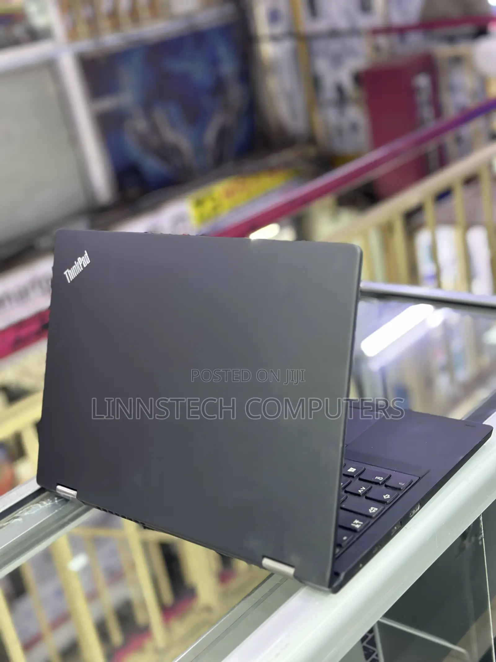 Laptop Lenovo ThinkPad L380 8GB Intel Core i5 SSD 256GB