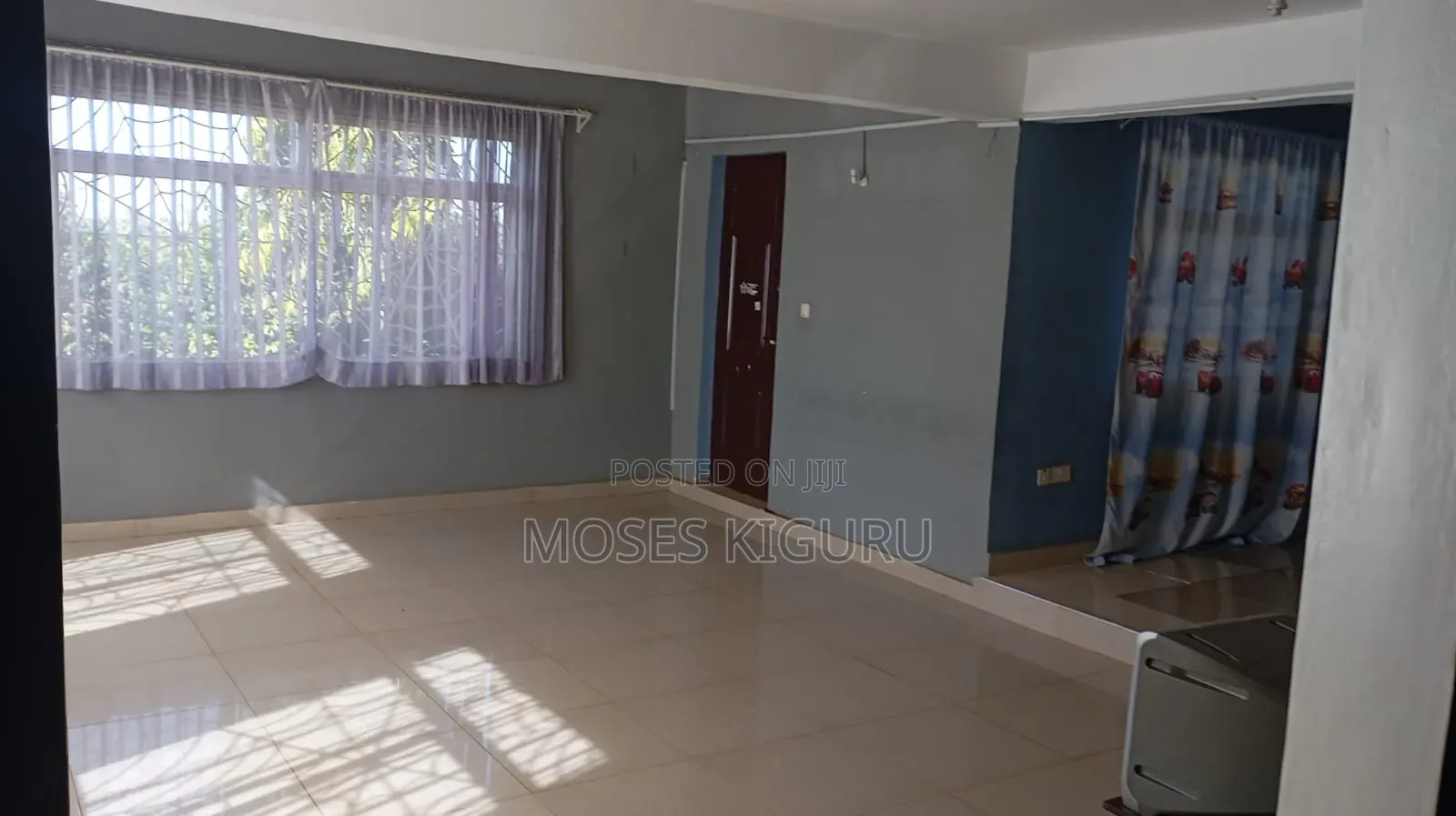 5bdrm Maisonette in Ngoingwa Estate for rent