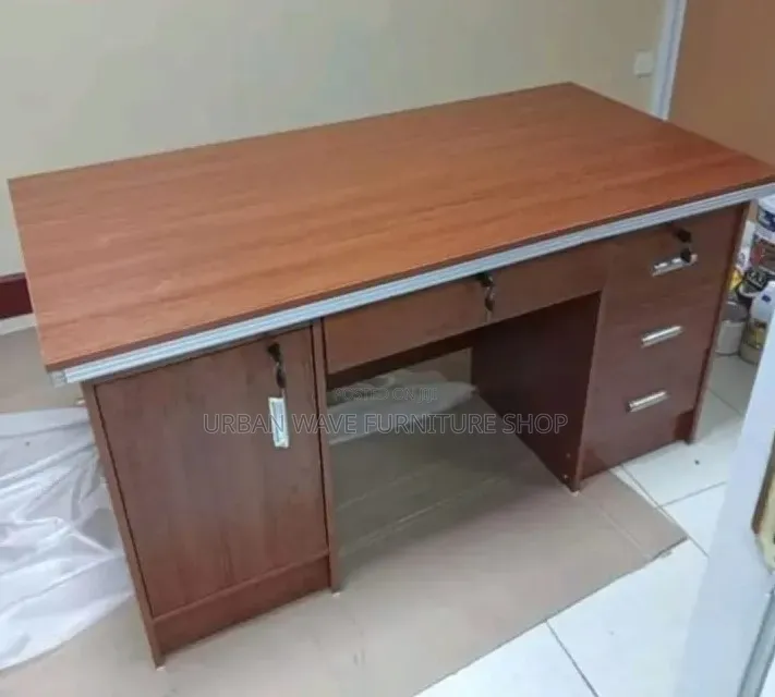 Imported Desk (Executive Desk)