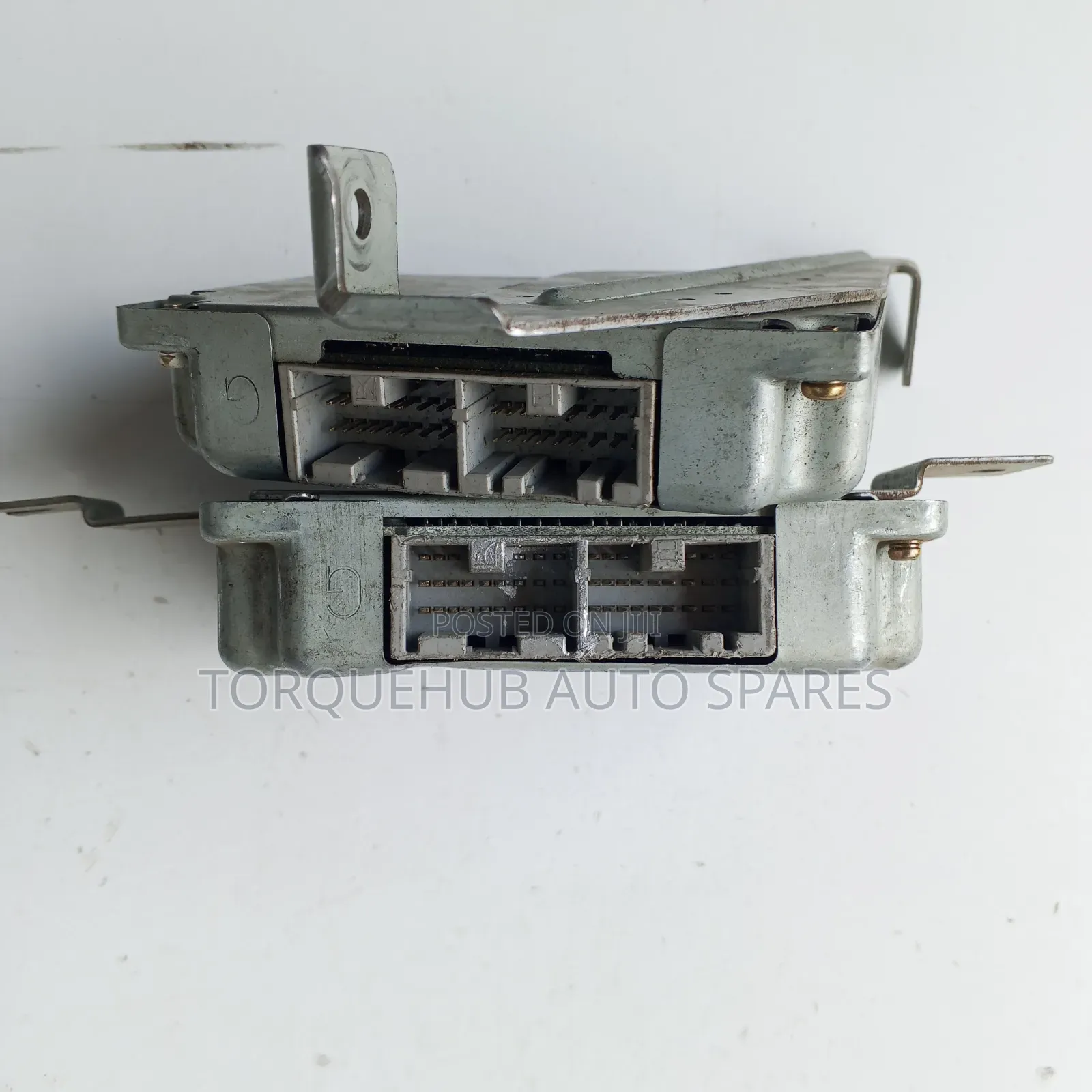 Nissan Serena C24 Gear Box Computer