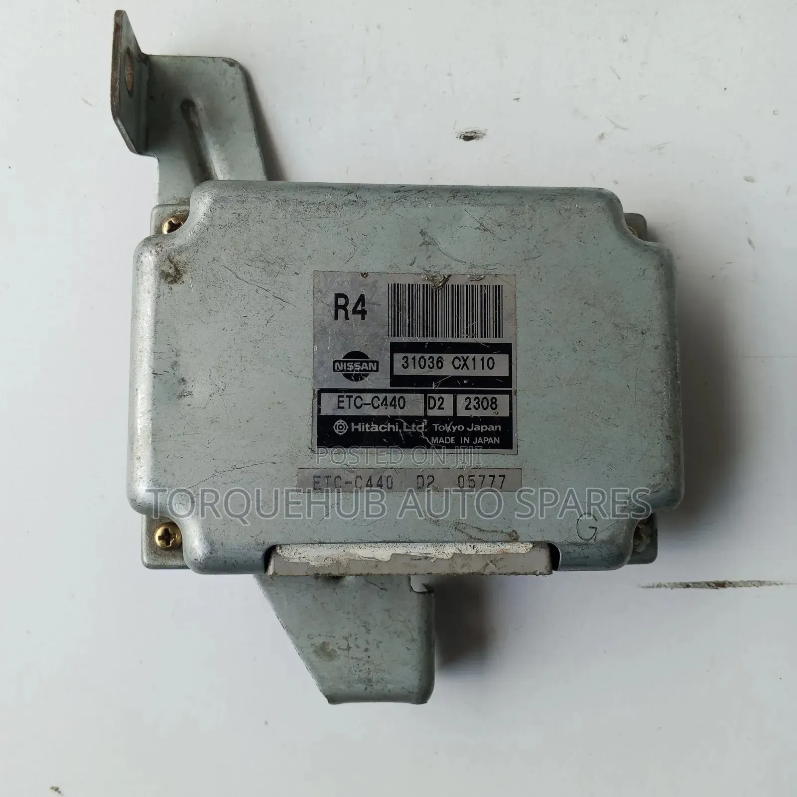 Nissan Serena C24 Gear Box Computer