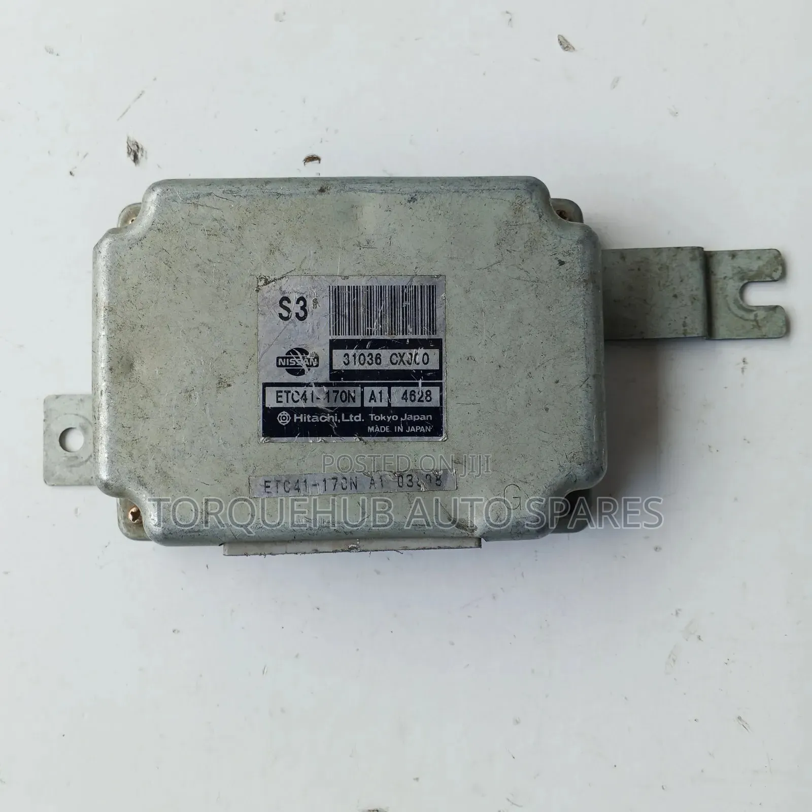 Nissan Serena C24 Gear Box Computer