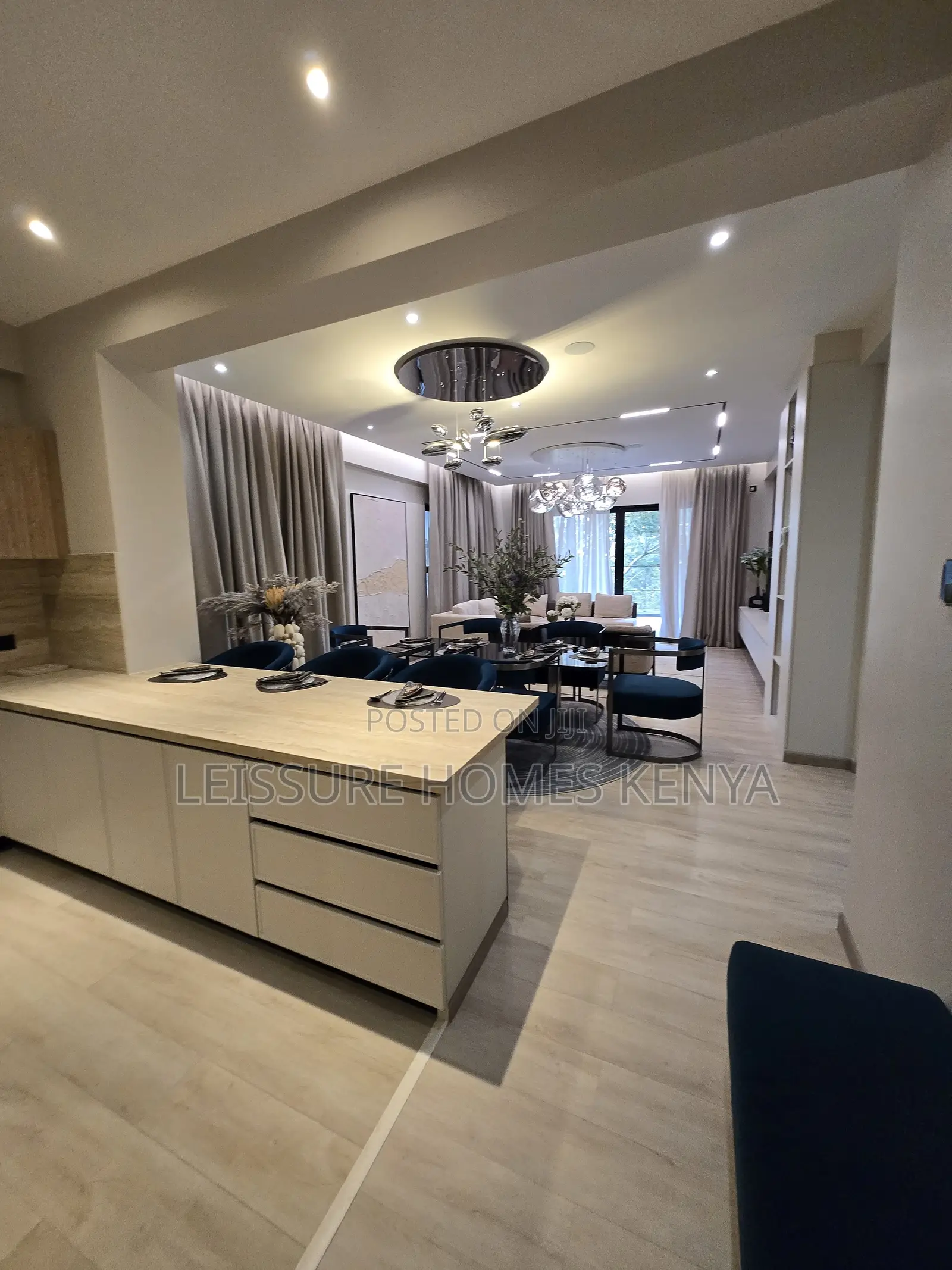 3bdrm Apartment in Raphta Road Area for sale
