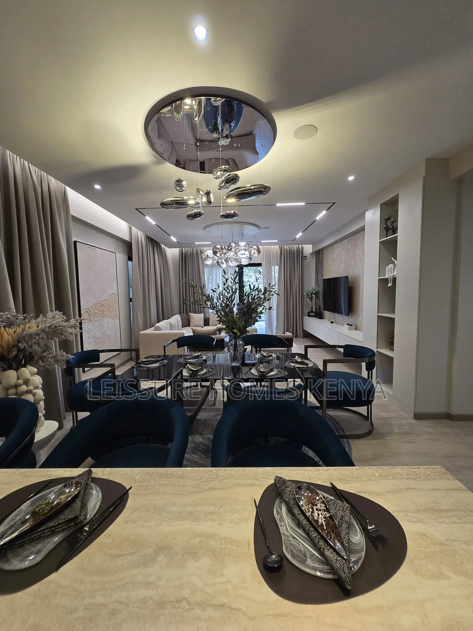 3bdrm Apartment in Raphta Road Area for sale