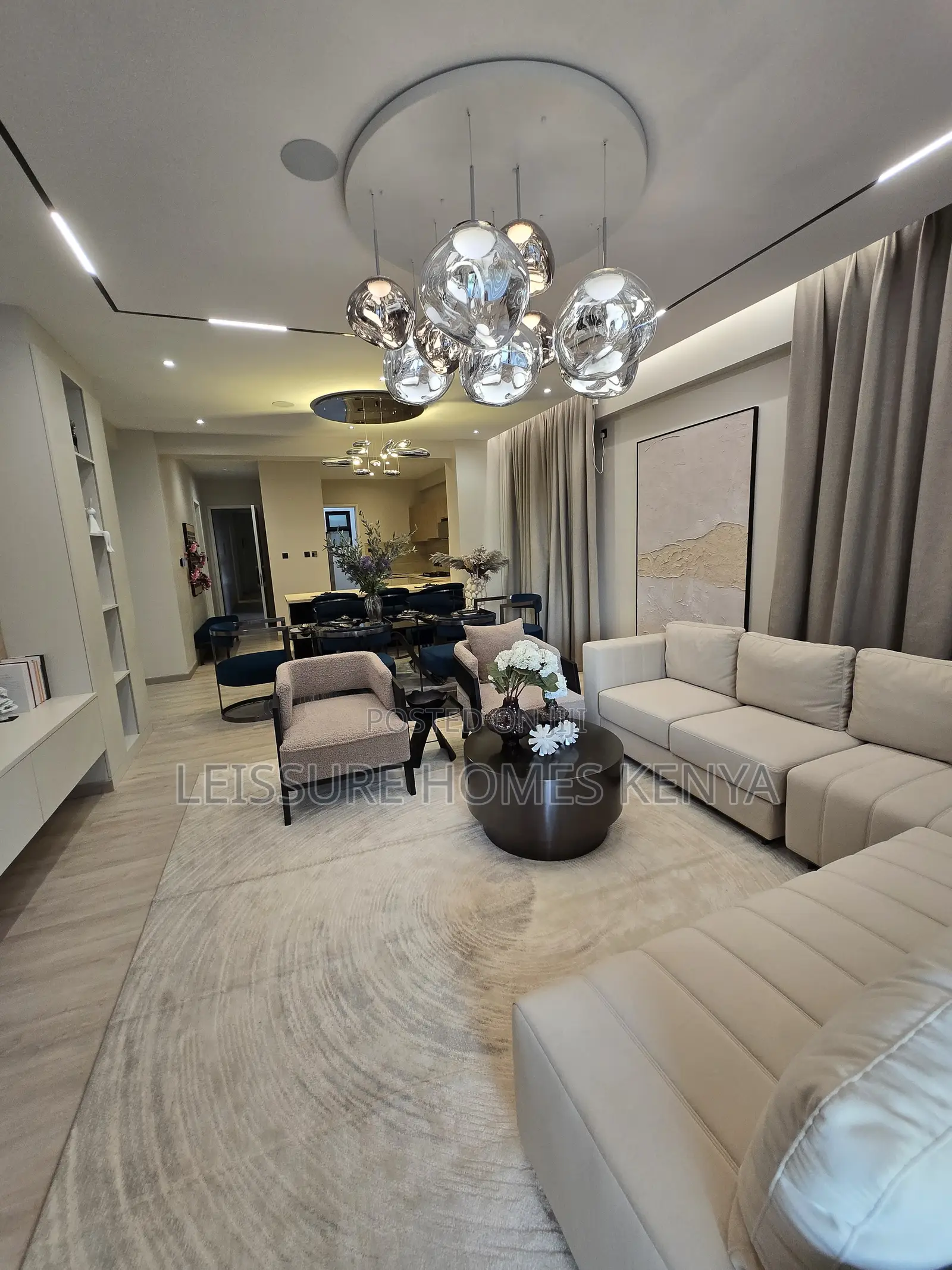 3bdrm Apartment in Raphta Road Area for sale