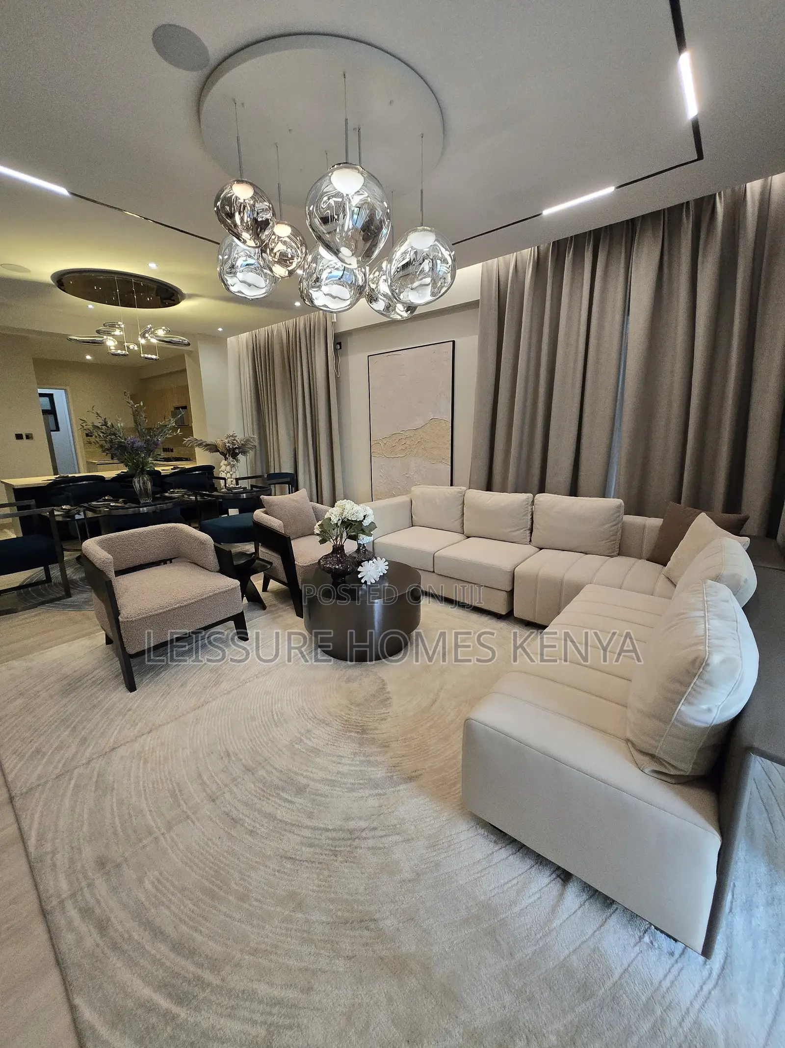 3bdrm Apartment in Raphta Road Area for sale